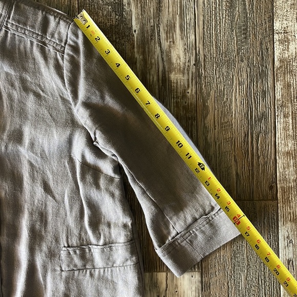 Coldwater Creek Women Jacket, PM (10-12) - Picture 12 of 12